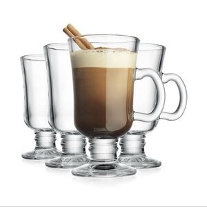 Barista Espresso Mugs NIB